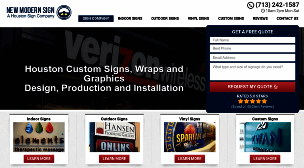 houstonsigncompany.org