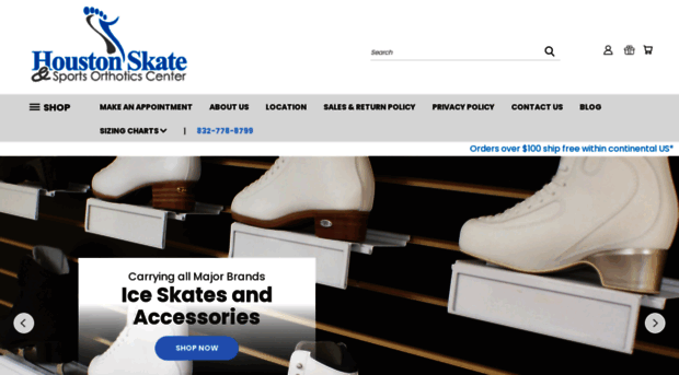 houstonskatesports.com