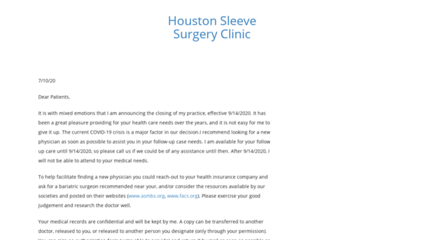 houstonsleevesurgery.com