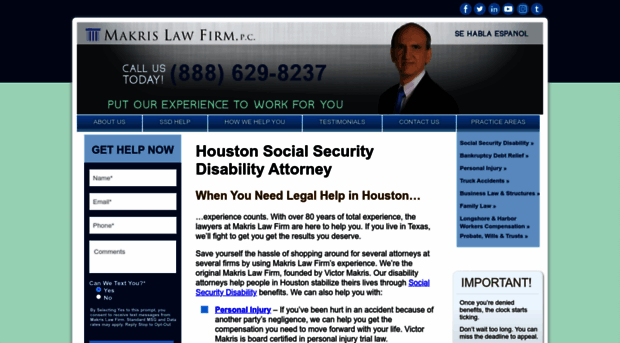 houstonsocialsecuritydisabilityattorney.com