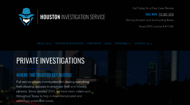 houstonspy.com