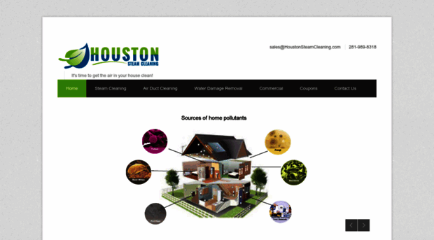 houstonsteamcleaning.com