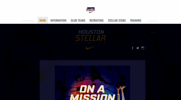 houstonstellar.com