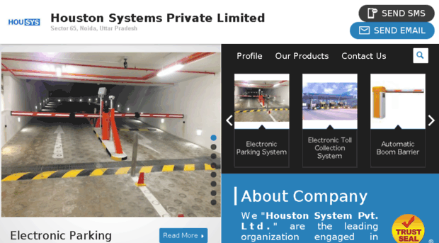 houstonsystems.co.in