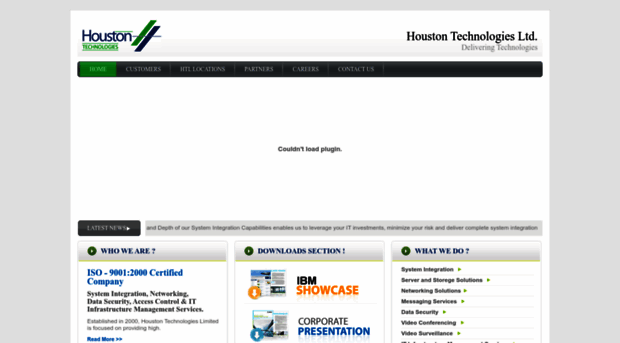 houstontechnologies.com