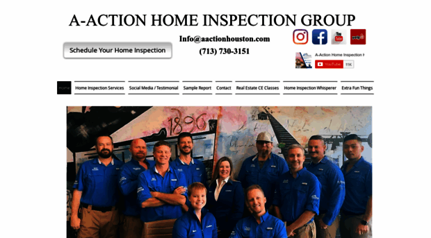 houstontexashomeinspection.com