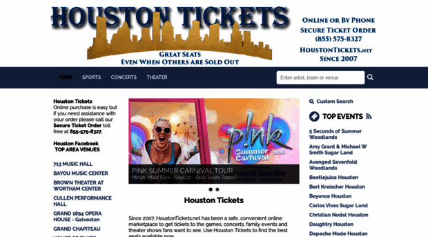 houstontickets.net