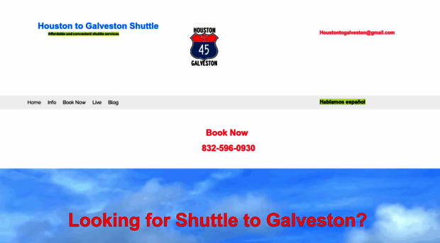 houstontogalveston.com