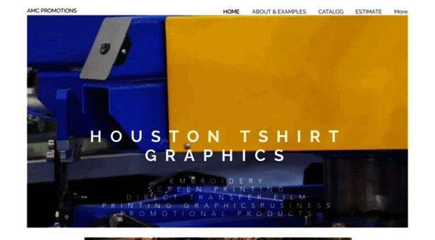 houstontshirtgraphics.com