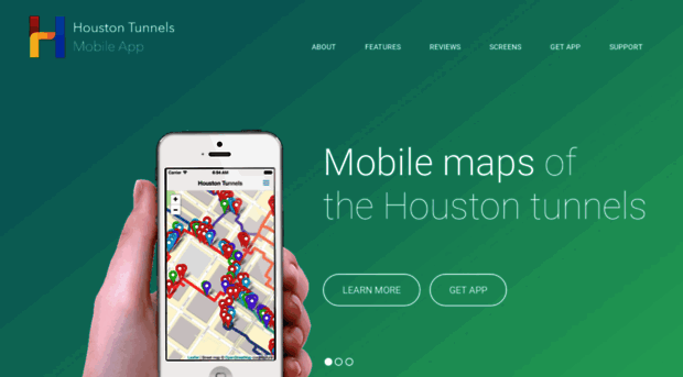 houstontunnelsapp.com