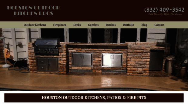 houstontxoutdoorkitchens.com