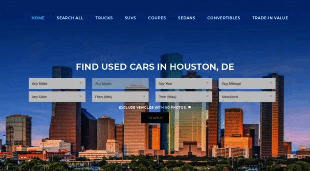 houstonusedcars.com