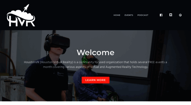 houstonvr.com