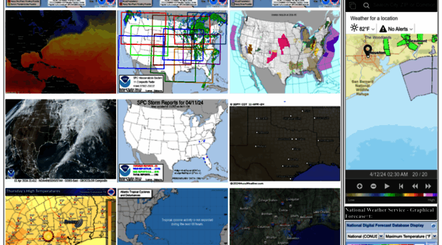 houstonweather.info