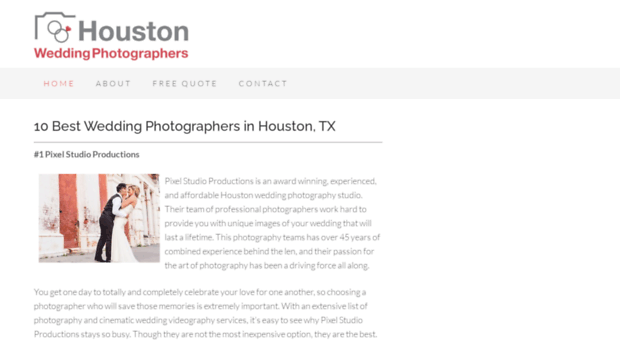 houstonweddingphotographer.net