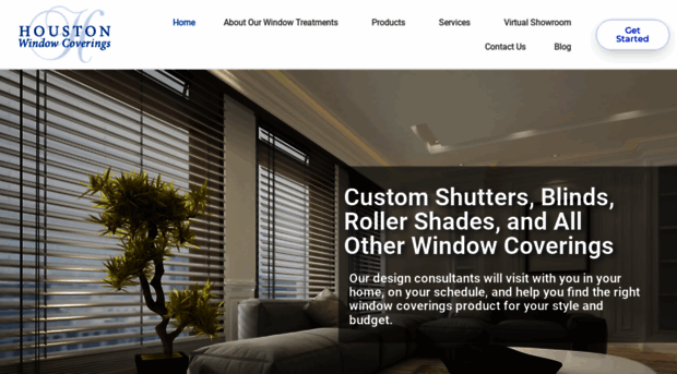 houstonwindowcoverings.com