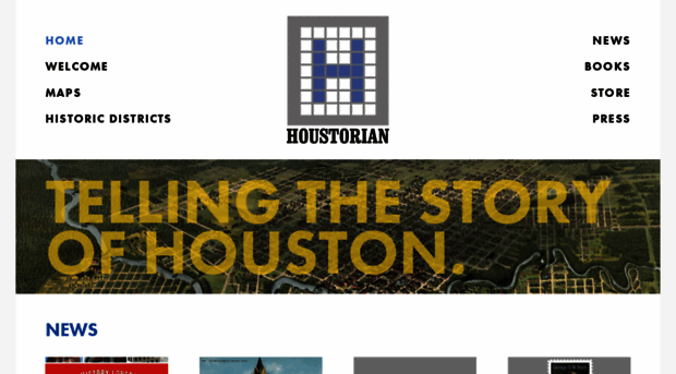 houstorian.org