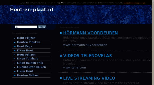 hout-en-plaat.nl