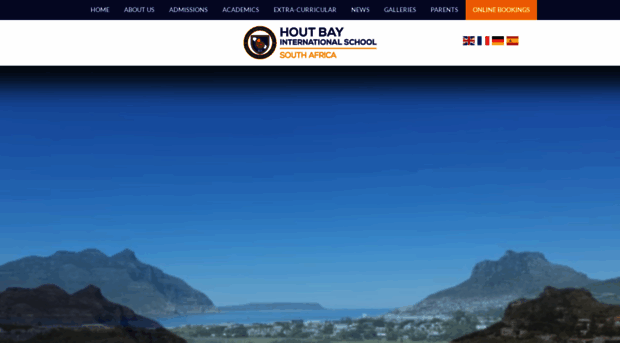 houtbayinternational.co.za