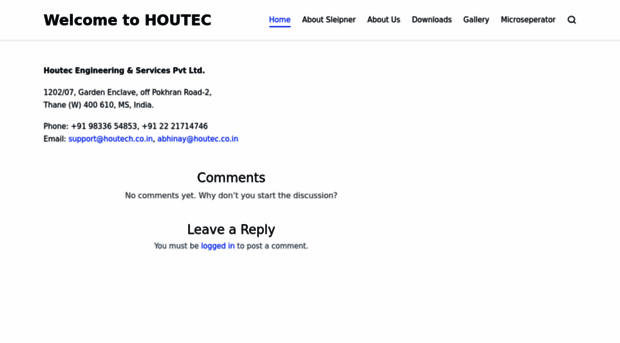 houtec.co.in