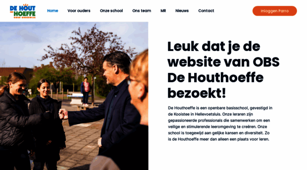 houthoeffe.nl