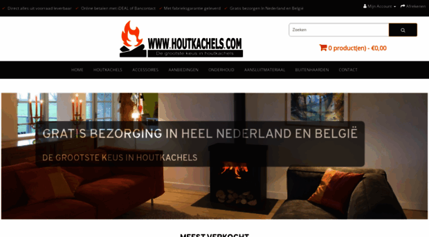 houtkachels.com