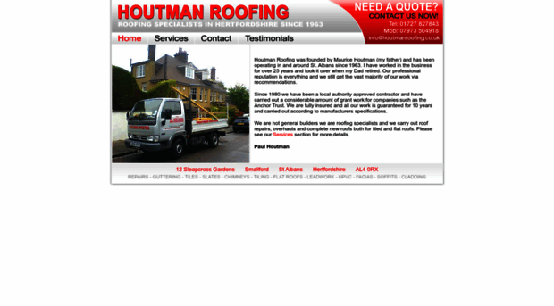 houtmanroofing.co.uk