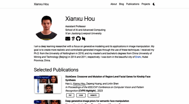 houxianxu.github.io