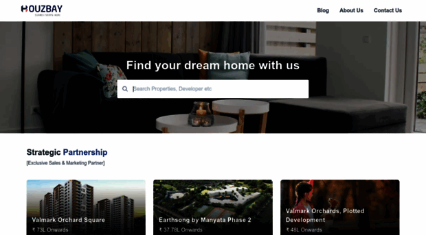 houzbay.com