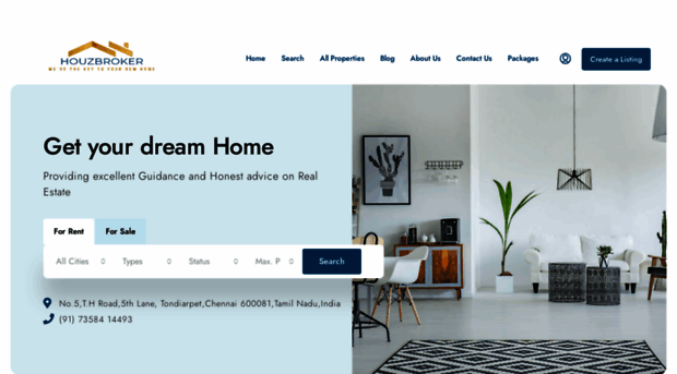 houzbroker.com