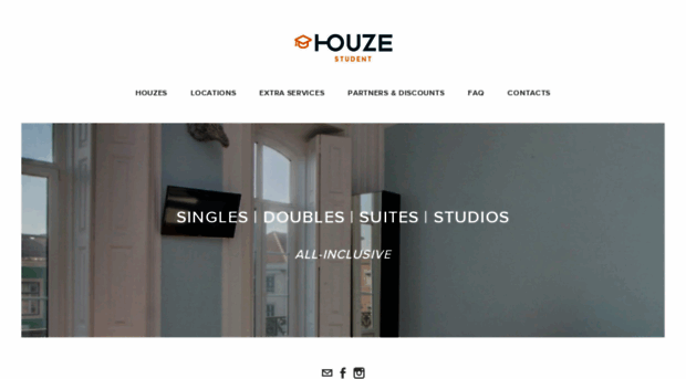 houzestudent.com