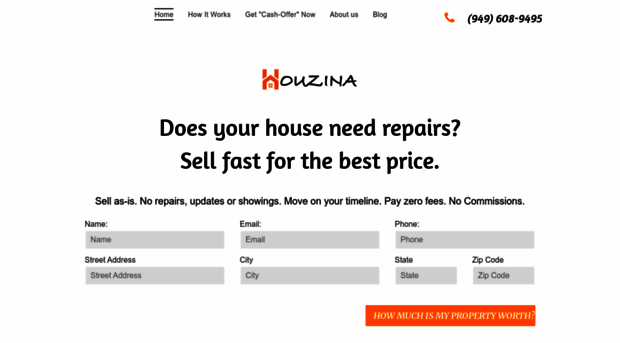 houzina.com