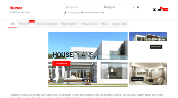 houzone.com