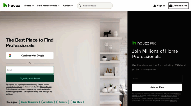 houzz.ie