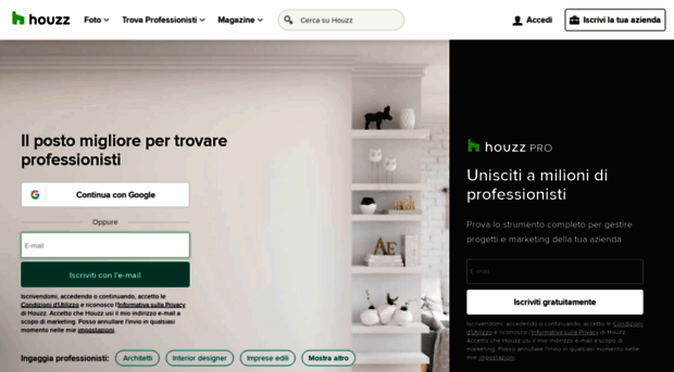 houzz.it