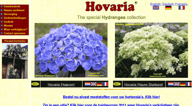 hovaria.com
