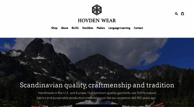hovdenformalfarmwear.com
