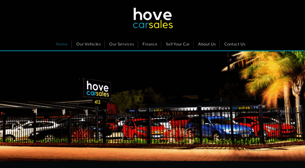 hovecarsales.com.au