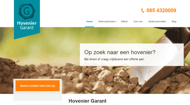 hovenier-garant.nl