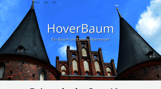 hoverbaum.net