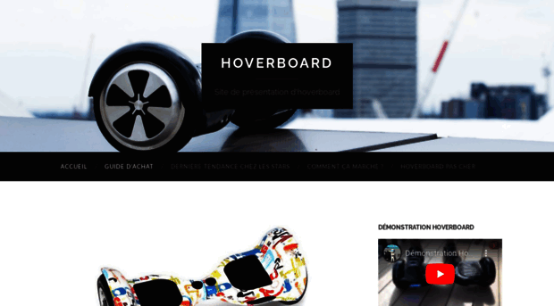 hoverboard-skate.fr