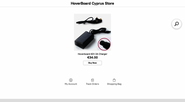 hoverboardcyprus.ecwid.com