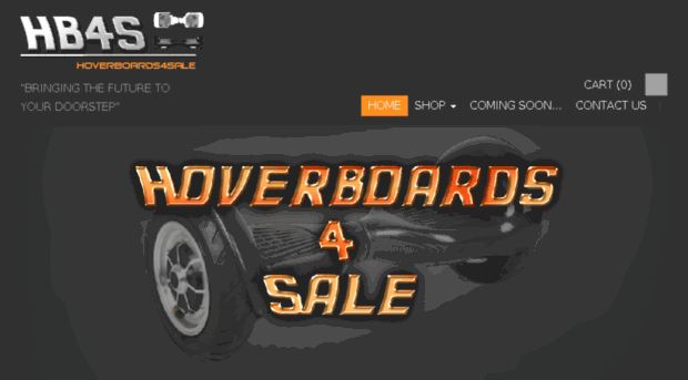 hoverboards4sale.com