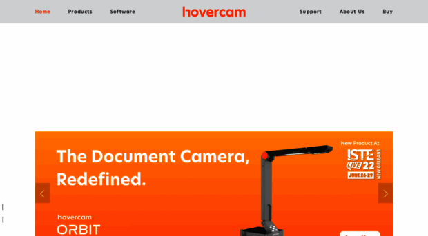 hovercam.com