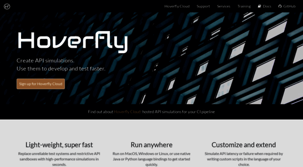 hoverfly.io