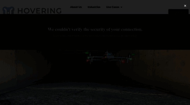 hoveringsolutions.com