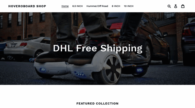 hoveroboard-shop.myshopify.com