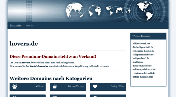 hovers.de