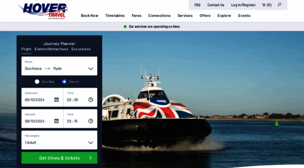 hovertravel.co.uk