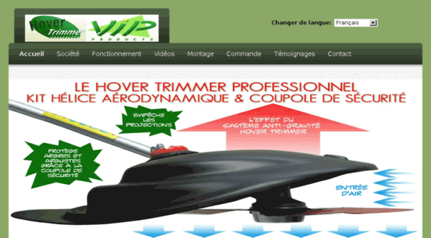 hovertrimmer.fr